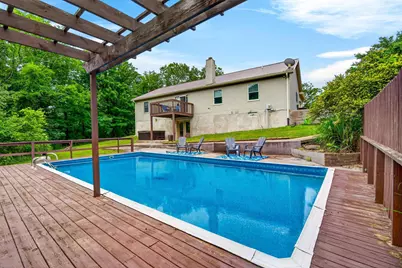 9056 Blain Highway, Chillicothe, OH 45601 - Photo 26
