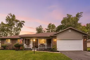 46 Marshall Dr SW, Reynoldsburg, OH 43068 - Photo 1