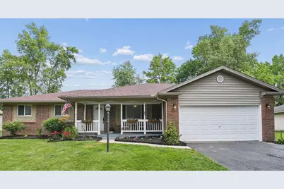 46 Marshall Drive SW, Reynoldsburg, OH 43068 - Photo 2