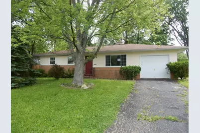 4464 Midvale Road, Columbus, OH 43224 - Photo 1
