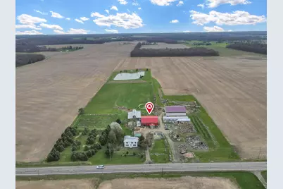 141 State Route 60, _, New London, OH 44851 - Photo 2