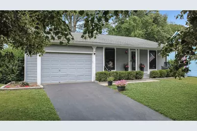2300 Benning Drive, Powell, OH 43065 - Photo 2