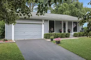 2300 Benning Dr, Powell, OH 43065 - Photo 2