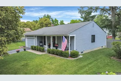 2300 Benning Drive, Powell, OH 43065 - Photo 1