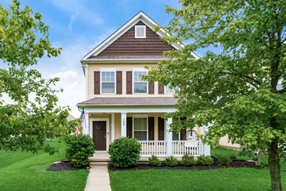 206 Lamplight Court, Delaware, OH 43015 - Photo 1