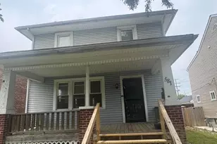 581 S Harris Ave, Columbus, OH 43204 - Photo 2