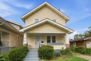 1342 E 18th Ave, Columbus, OH 43211 - Photo 1