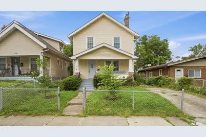 1342 E 18th Avenue, Columbus, OH 43211 - Photo 2