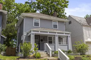 1002 Ellsworth Ave, Columbus, OH 43206 - Photo 2