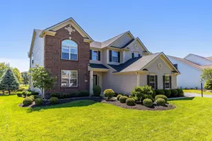 7731 Polo Ln, Powell, OH 43065 - Photo 2