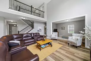 7382 Yarrow Run Rd, Plain City, OH 43064 - Photo 6