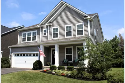 7382 Yarrow Run Road, Plain City, OH 43064 - Photo 1