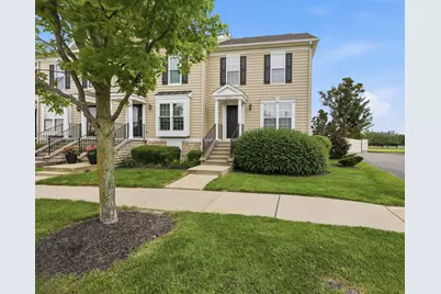 5609 Rainbow Falls Street #23, Dublin, OH 43016 - Photo 1