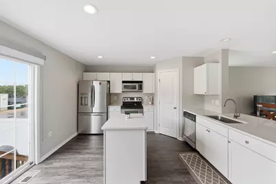 5609 Rainbow Falls Street #23, Dublin, OH 43016 - Photo 6