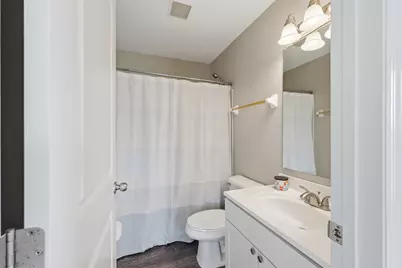 5609 Rainbow Falls Street #23, Dublin, OH 43016 - Photo 14