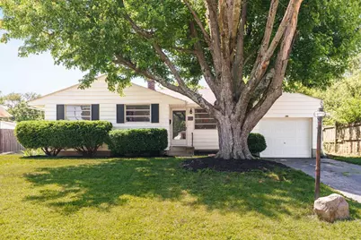 1033 Racine Avenue, Columbus, OH 43204 - Photo 1