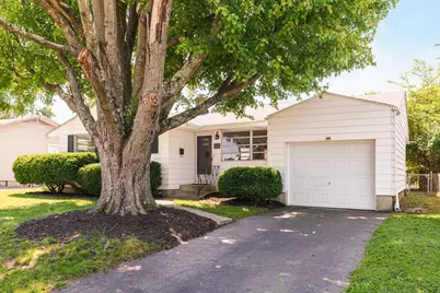 1033 Racine Avenue, Columbus, OH 43204 - Photo 2