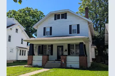 129 Hampton Place, Springfield, OH 45504 - Photo 1