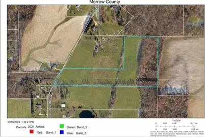 8787 Denman #Lot 1, Mansfield, OH 44904 - Photo 6