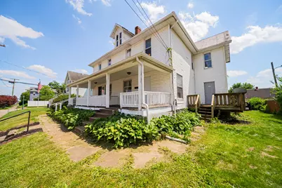 123 W Corwin Street, Circleville, OH 43113 - Photo 2
