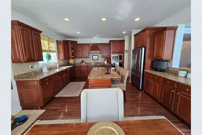 5510 Steele Court, New Albany, OH 43054 - Photo 2