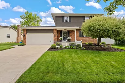 2166 Blackoak Avenue, Columbus, OH 43229 - Photo 1