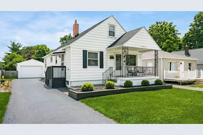 323 Chase Road, Columbus, OH 43214 - Photo 2