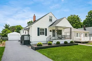 323 Chase Rd, Columbus, OH 43214 - Photo 2