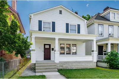 948 Studer Avenue, Columbus, OH 43206 - Photo 1