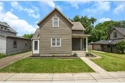 530 W 4th Street, Marysville, OH 43040 - Photo 1