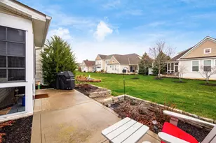 4662 Trademark Trail, Hilliard, OH 43026 - Photo 32