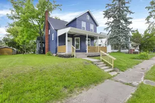 613 N Detroit St, Bellefontaine, OH 43311 - Photo 4