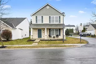 9335 Polaris Green Dr, Columbus, OH 43240 - Photo 1