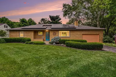 3140 Fishinger Road, Columbus, OH 43221 - Photo 1