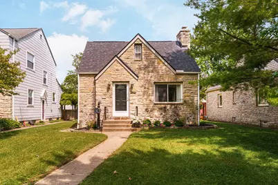 908 Vernon Road, Columbus, OH 43209 - Photo 1