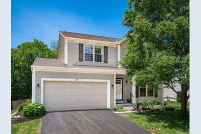 197 Stonhope Drive, Delaware, OH 43015 - Photo 2