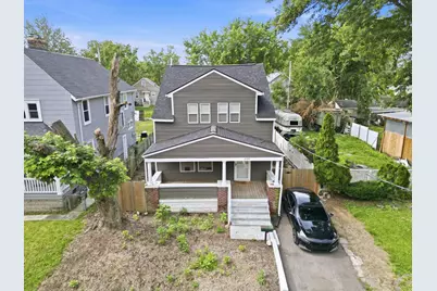 2525 Ridge Avenue, Columbus, OH 43204 - Photo 1