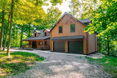 12680 Old Riley, Frazeysburg, OH 43822 - Photo 4
