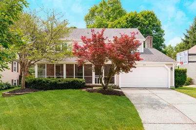 1233 Churchbell Way, Columbus, OH 43235 - Photo 1