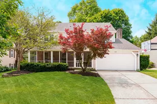 1233 Churchbell Way, Columbus, OH 43235 - Photo 1