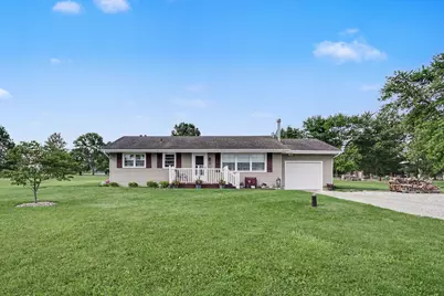 5479 Miller Church Road, Johnstown, OH 43031 - Photo 1