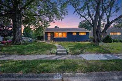 3013 Hampshire Road, Columbus, OH 43209 - Photo 1