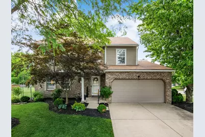 763 Middlebury Way, Powell, OH 43065 - Photo 2