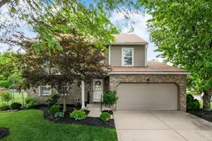 763 Middlebury Way, Powell, OH 43065 - Photo 2