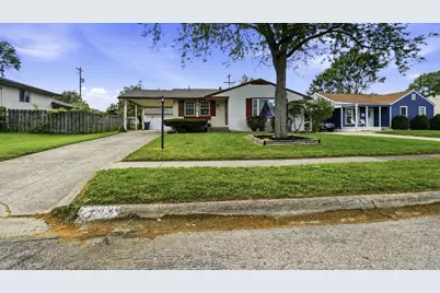 6493 Dobson Square E, Columbus, OH 43229 - Photo 2