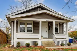 2311 Pontiac St, Columbus, OH 43211 - Photo 2