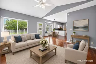 939 Brockwell Dr, Westerville, OH 43081 - Photo 8