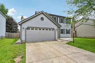 939 Brockwell Drive, Westerville, OH 43081 - Photo 2