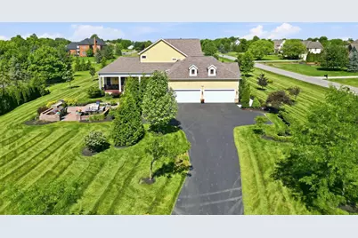 7760 Lindell Lane, Powell, OH 43065 - Photo 6