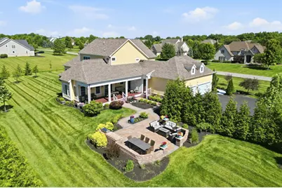 7760 Lindell Lane, Powell, OH 43065 - Photo 8